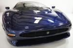Jaguar XJ220 1994 года
